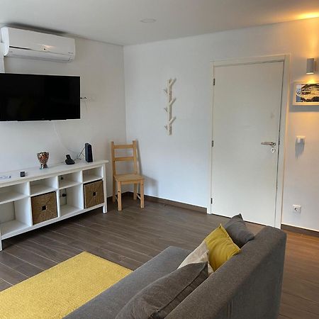 Apartamento A Casinha Angra do Heroísmo Exterior foto