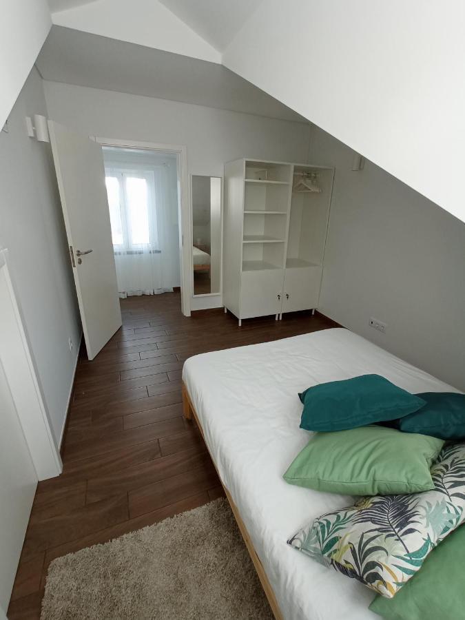 Apartamento A Casinha Angra do Heroísmo Exterior foto