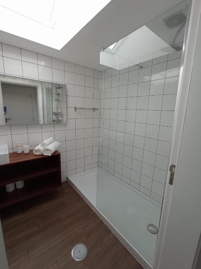 Apartamento A Casinha Angra do Heroísmo Exterior foto