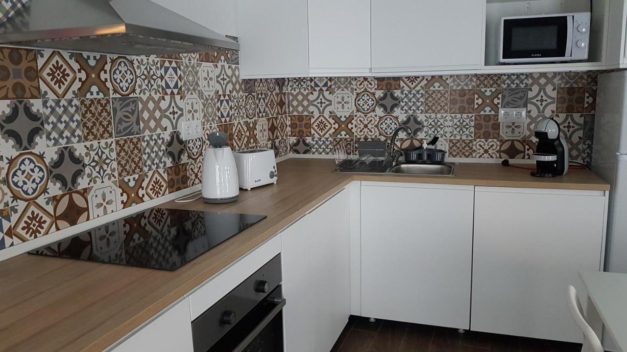 Apartamento A Casinha Angra do Heroísmo Exterior foto