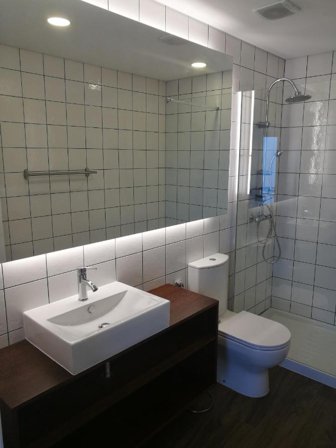 Apartamento A Casinha Angra do Heroísmo Exterior foto
