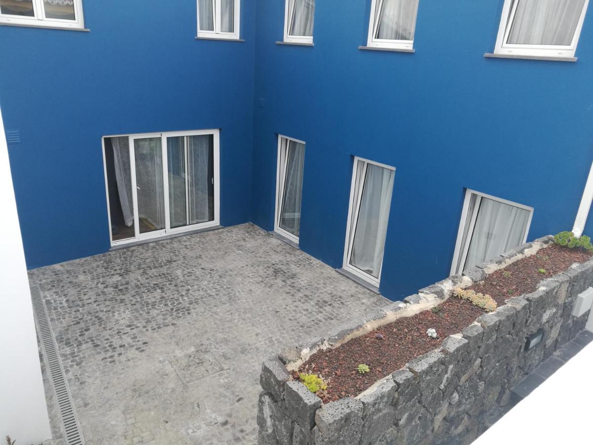 Apartamento A Casinha Angra do Heroísmo Exterior foto