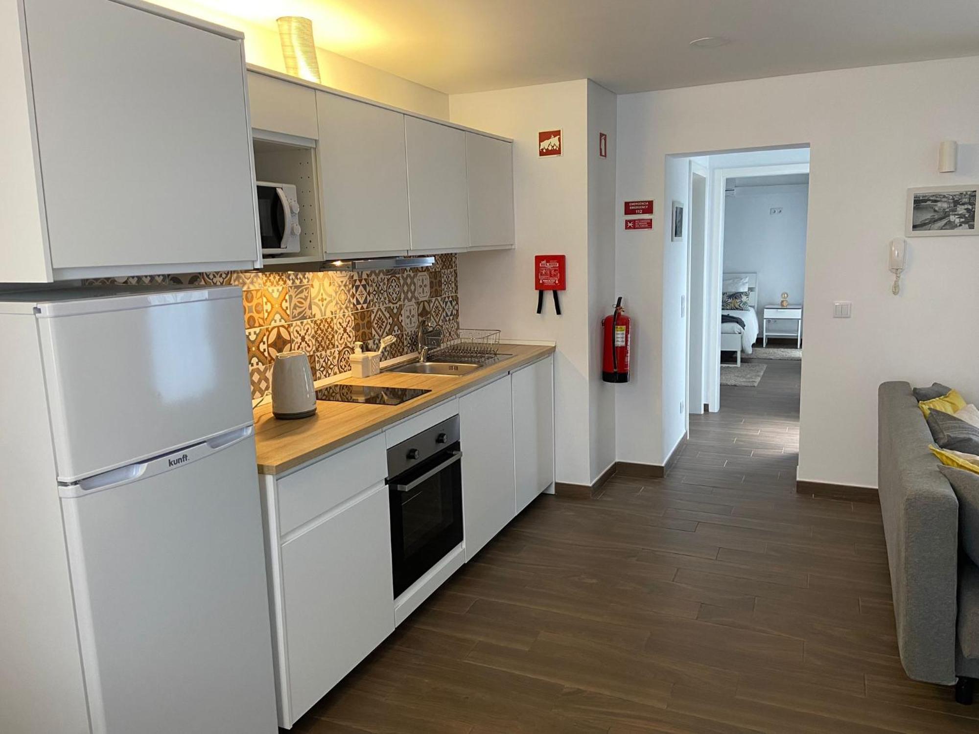 Apartamento A Casinha Angra do Heroísmo Exterior foto