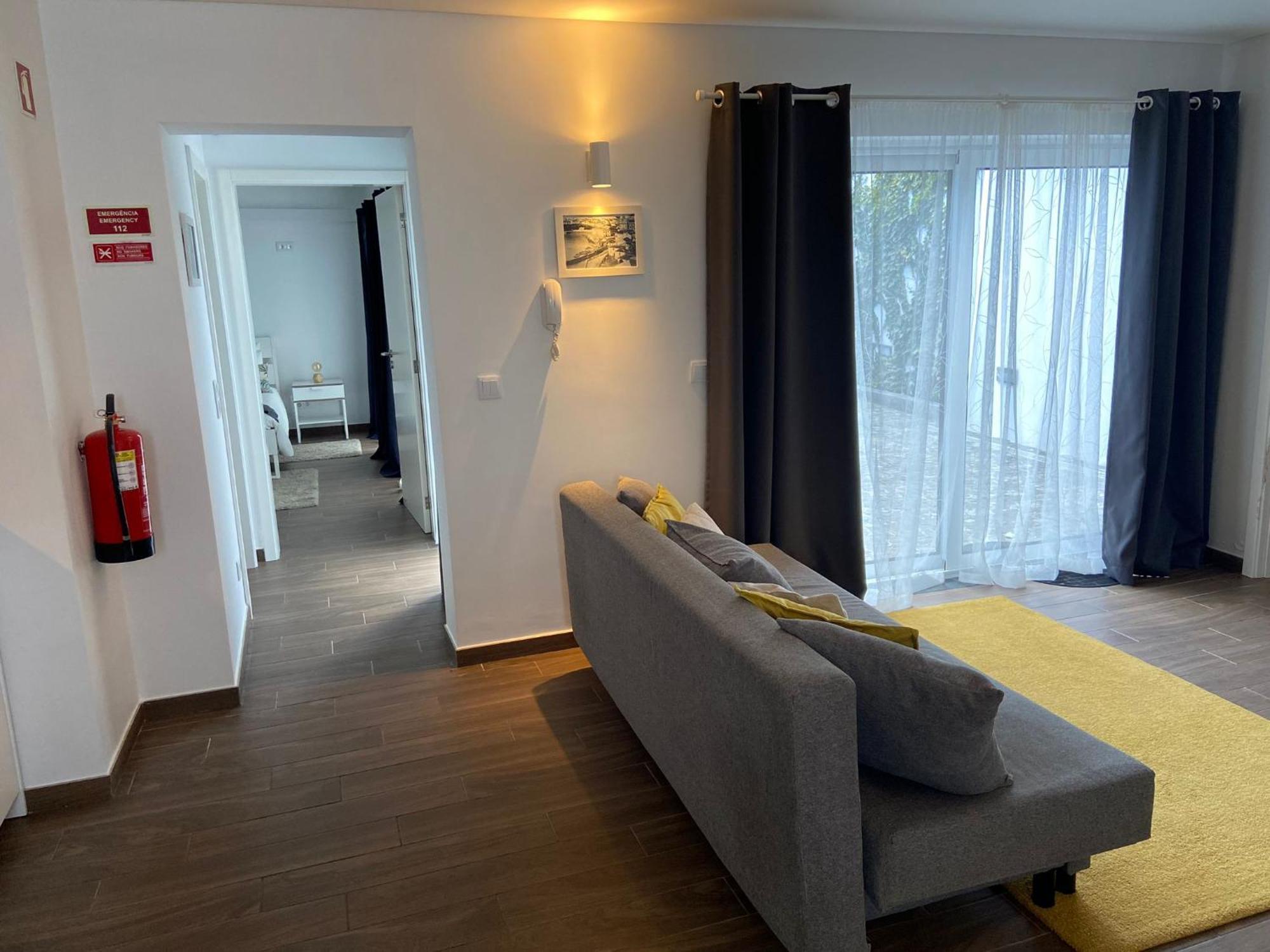 Apartamento A Casinha Angra do Heroísmo Exterior foto
