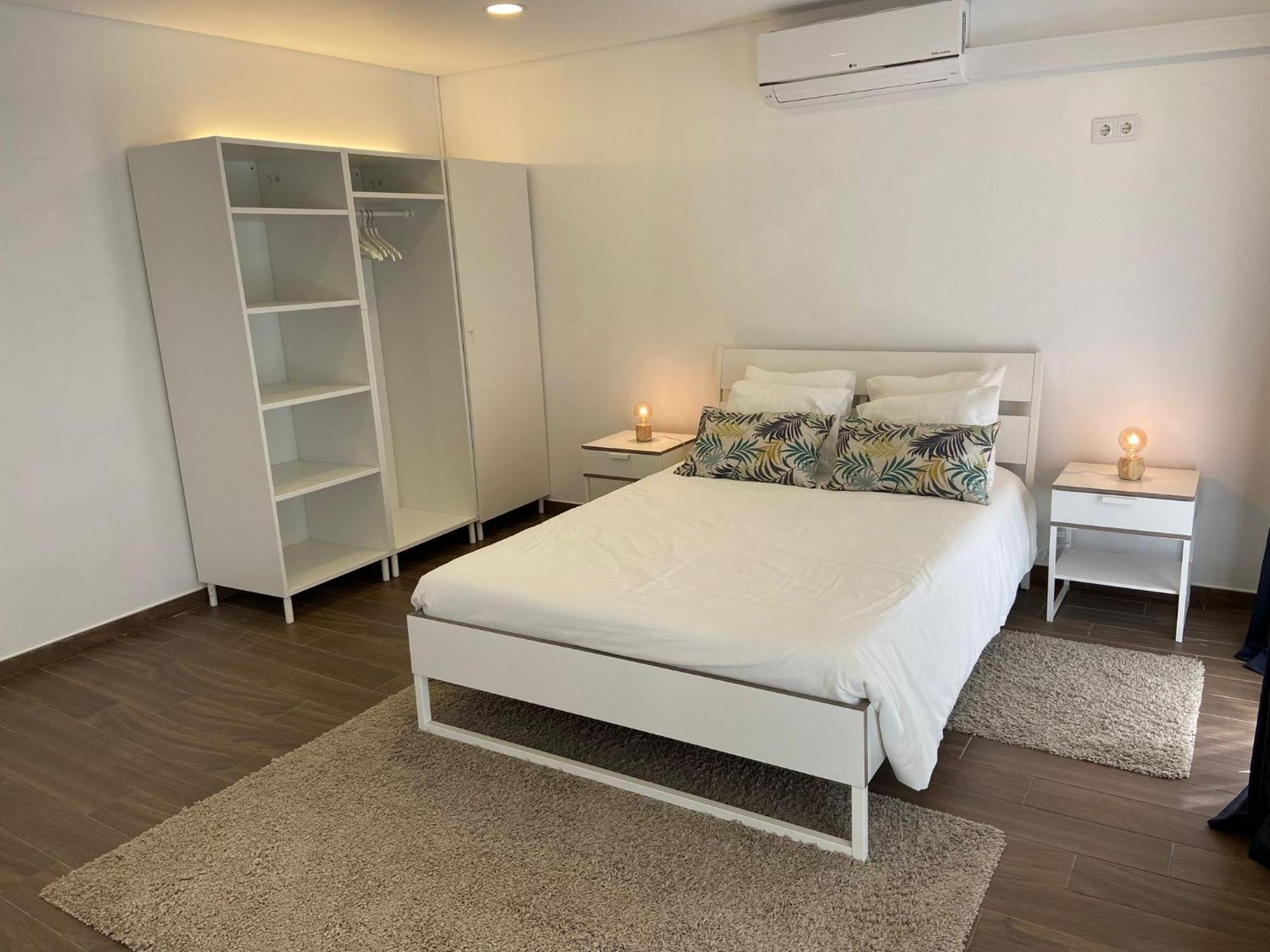 Apartamento A Casinha Angra do Heroísmo Exterior foto