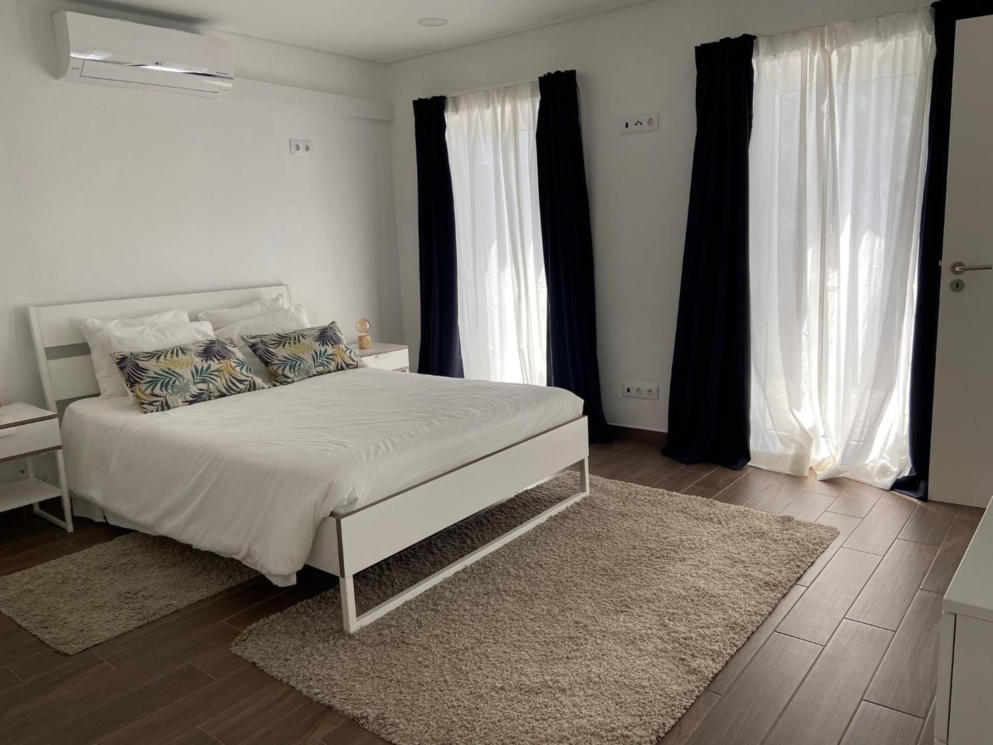 Apartamento A Casinha Angra do Heroísmo Exterior foto