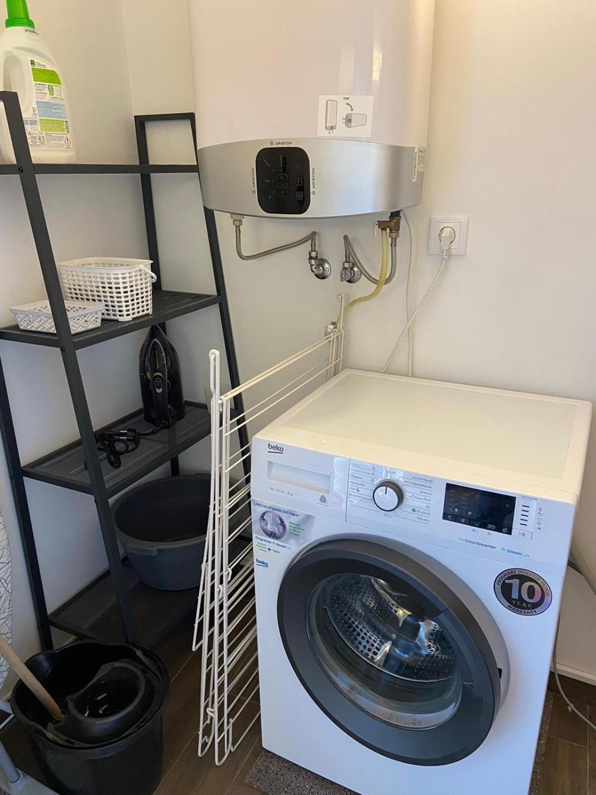 Apartamento A Casinha Angra do Heroísmo Habitación foto